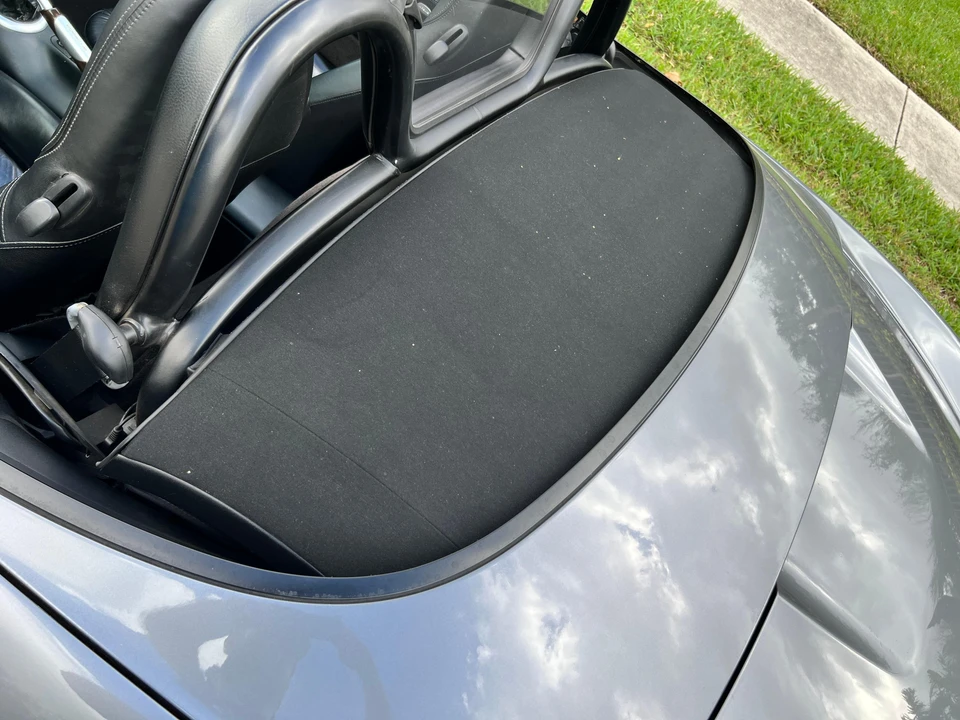 2002 Porsche 986 Boxster S - Image 26 of 31