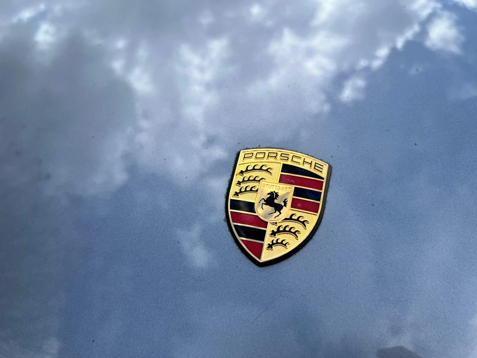 2002 Porsche 986 Boxster S - Image 22 of 31