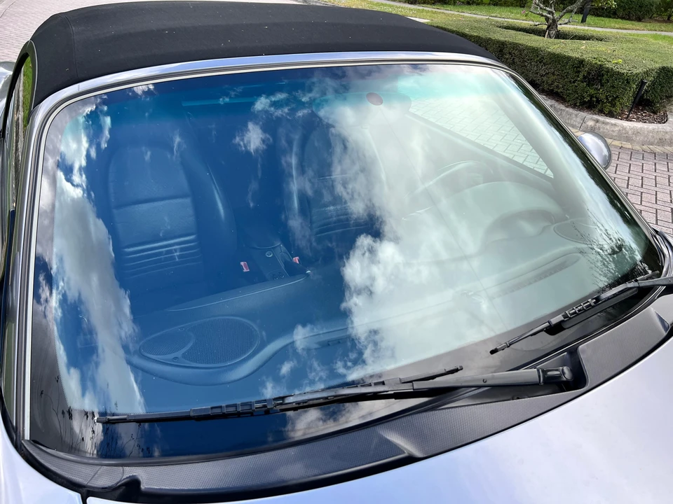 2002 Porsche 986 Boxster S - Image 19 of 31