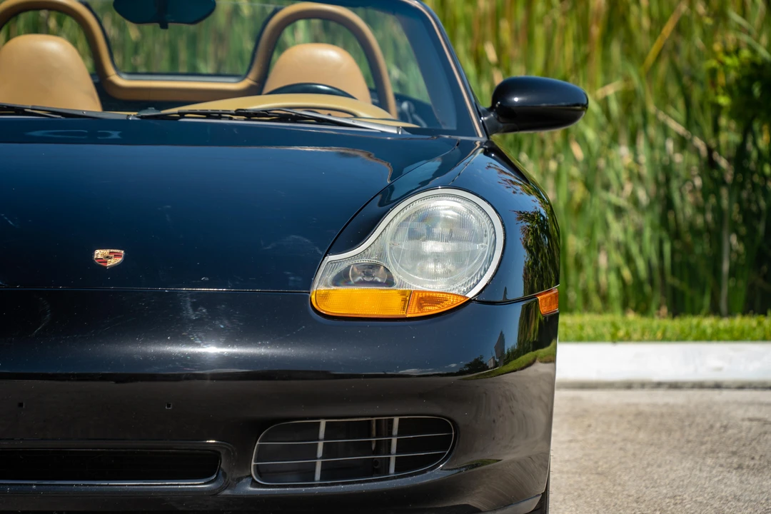 2002 Porsche 986 Boxster S - Image 26 of 31