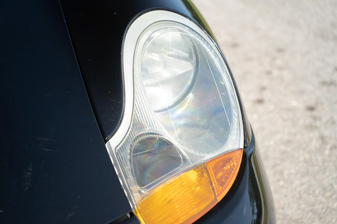 2002 Porsche 986 Boxster S - Image 25 of 31