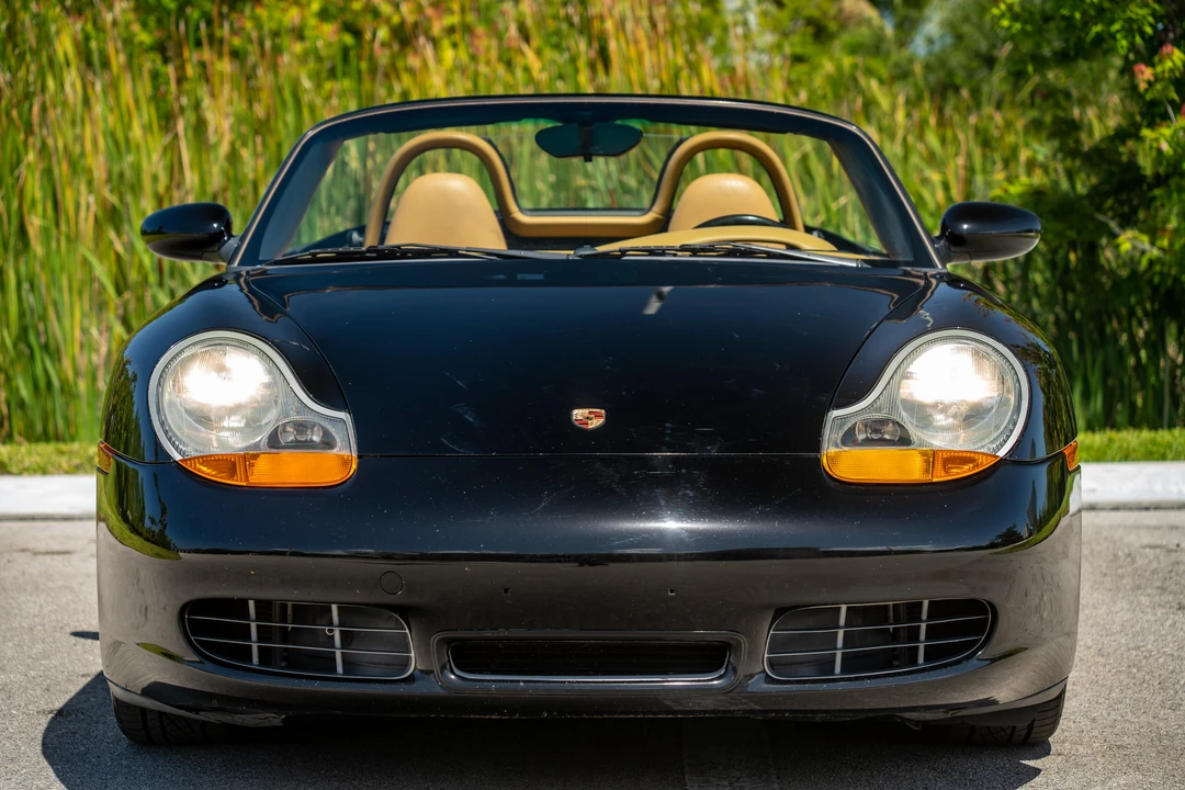 2002 Porsche 986 Boxster S - Image 6 of 31