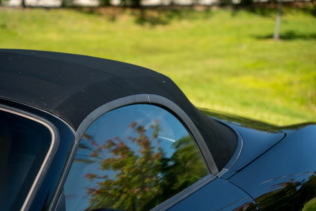 2002 Porsche 986 Boxster S - Image 27 of 31