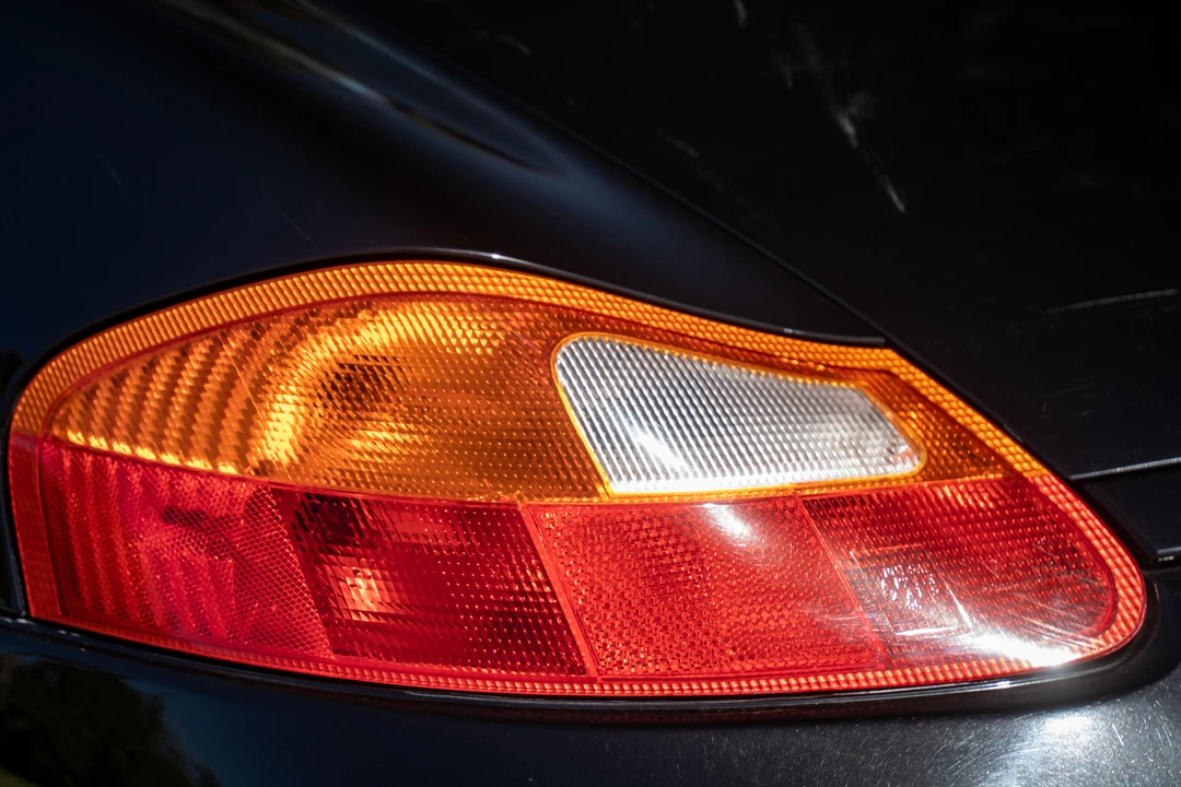 2002 Porsche 986 Boxster S - Image 29 of 31