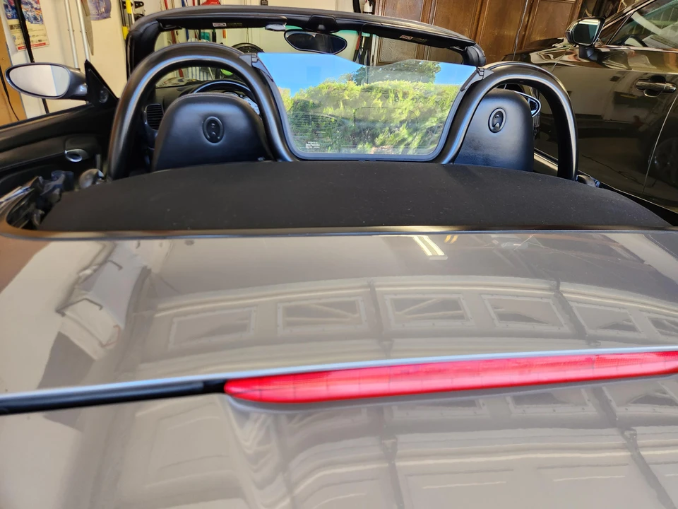 2002 Porsche 986 Boxster S - Image 23 of 31