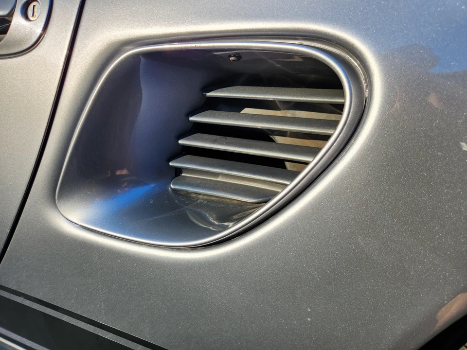 2002 Porsche 986 Boxster S - Image 19 of 31