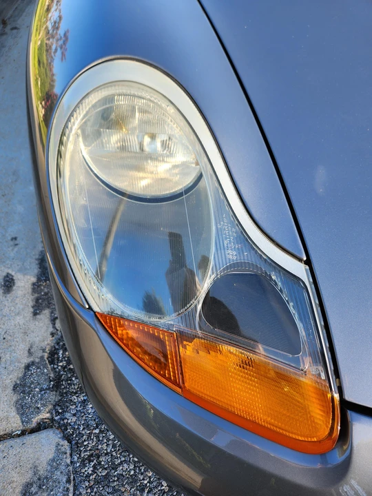 2002 Porsche 986 Boxster S - Image 15 of 31