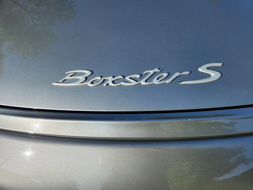 2002 Porsche 986 Boxster S - Image 22 of 31