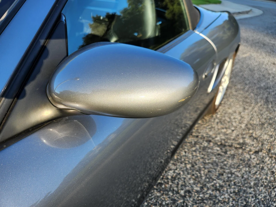 2002 Porsche 986 Boxster S - Image 17 of 31