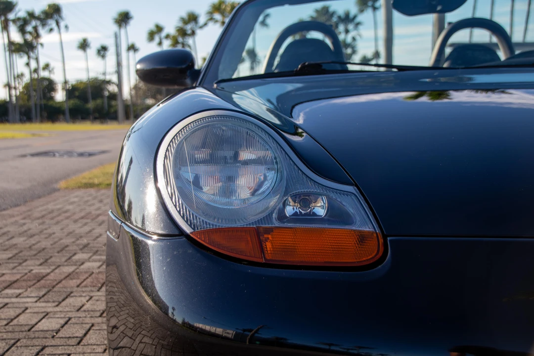 2002 Porsche 986 Boxster S - Image 31 of 31