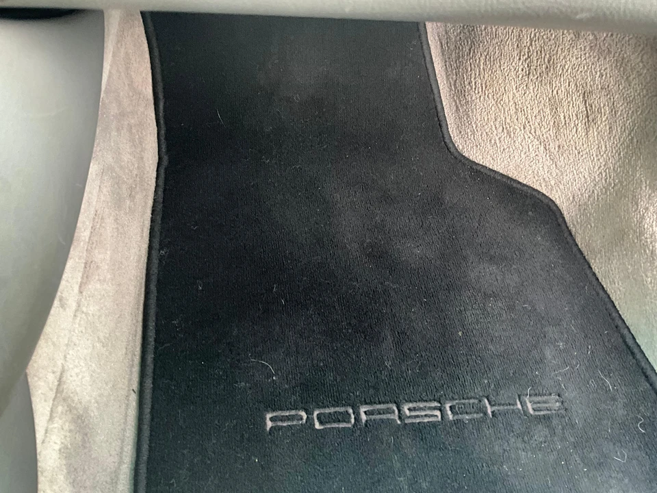 2002 Porsche 986 Boxster S - Image 31 of 31
