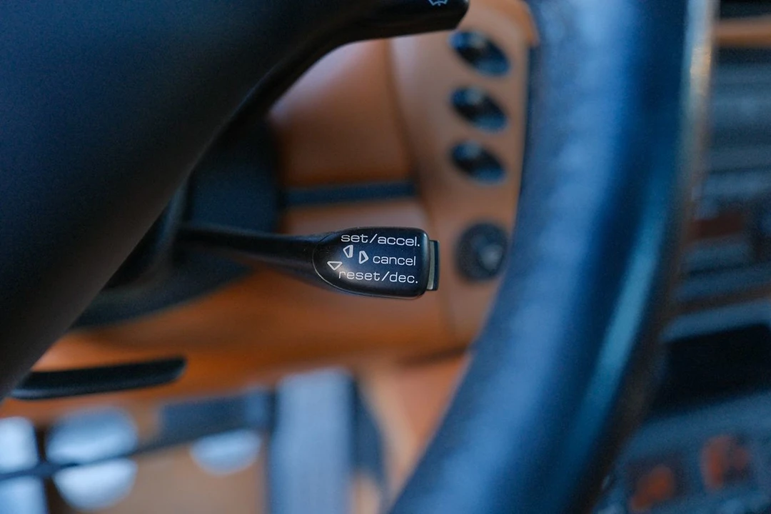 2002 Porsche 986 Boxster S - Image 16 of 31