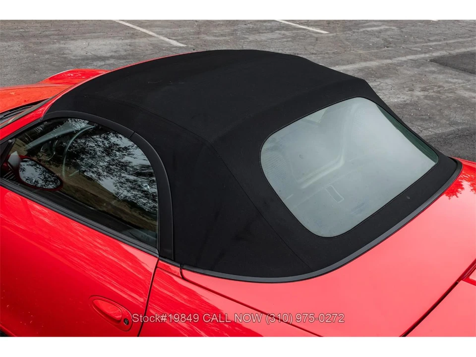 2002 Porsche 986 Boxster S - Image 15 of 31