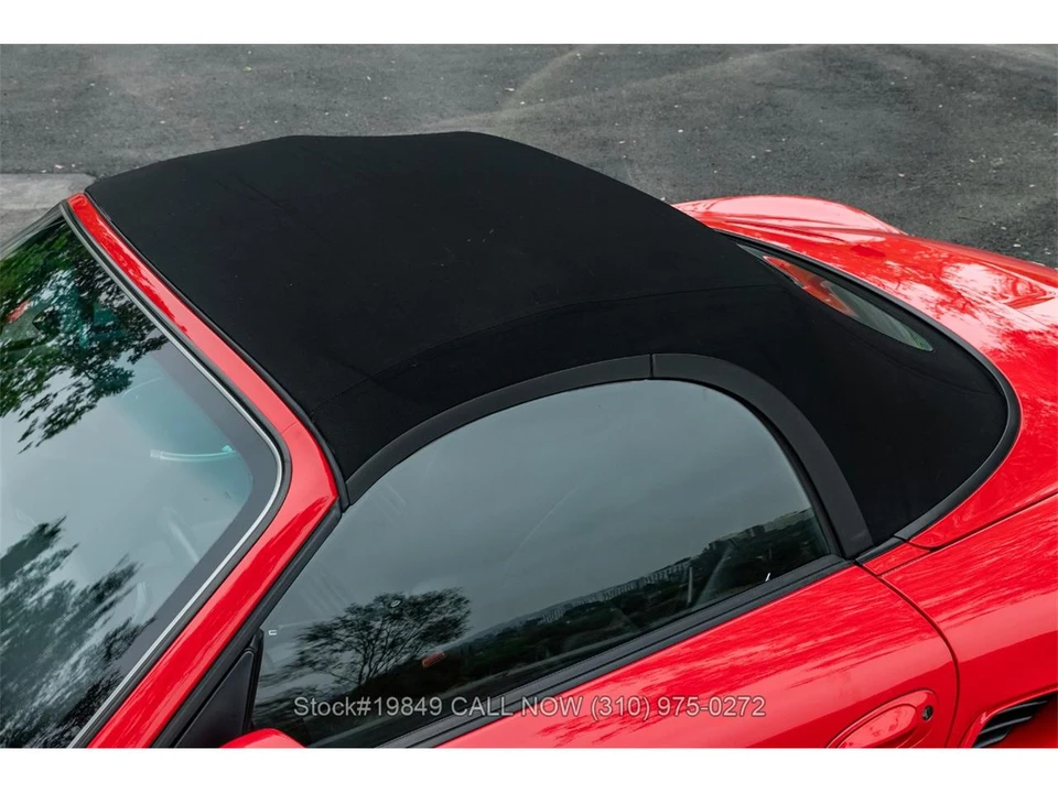 2002 Porsche 986 Boxster S - Image 16 of 31
