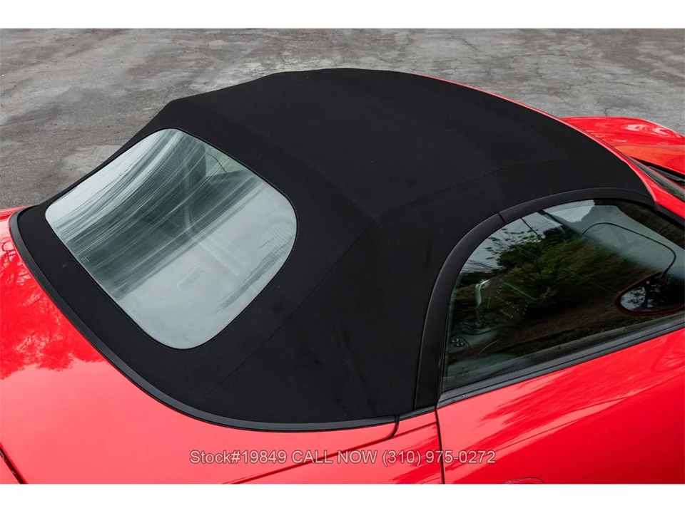 2002 Porsche 986 Boxster S - Image 14 of 31