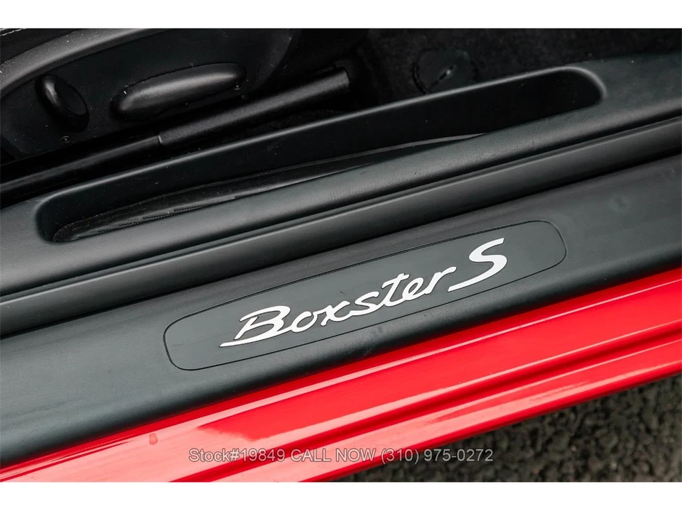 2002 Porsche 986 Boxster S - Image 29 of 31