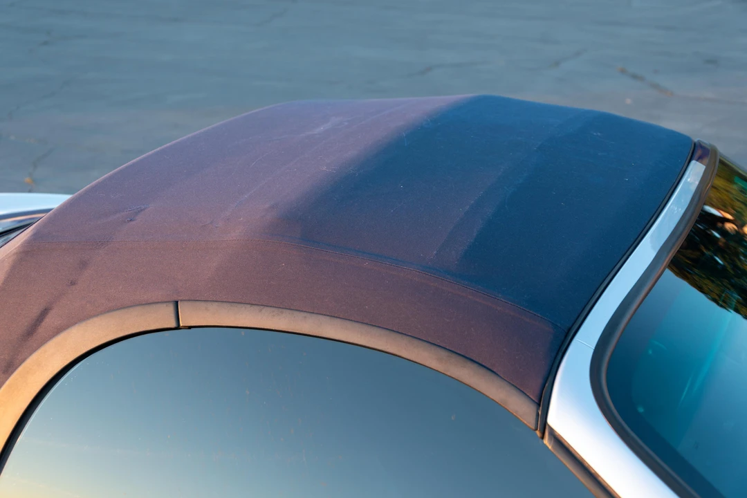 2002 Porsche 986 Boxster S - Image 20 of 31