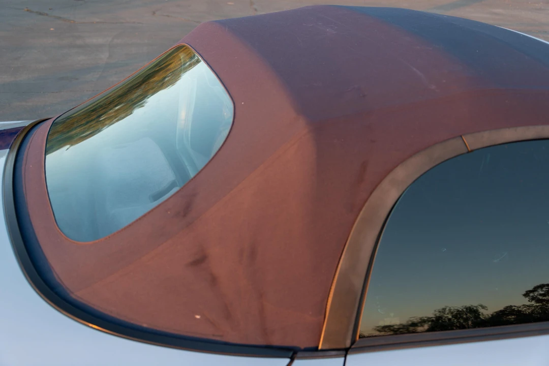 2002 Porsche 986 Boxster S - Image 19 of 31