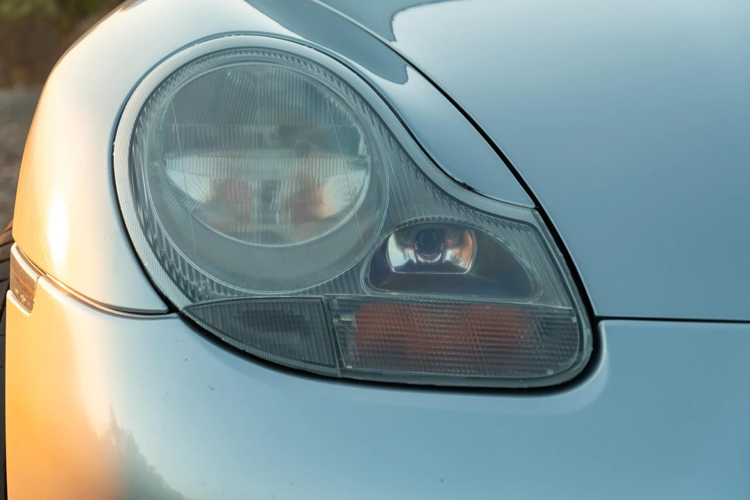 2002 Porsche 986 Boxster S - Image 21 of 31