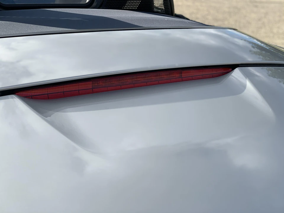 2002 Porsche 986 Boxster S - Image 31 of 31