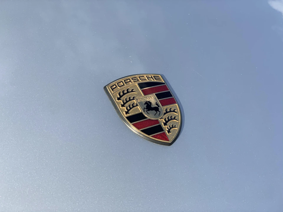 2002 Porsche 986 Boxster S - Image 24 of 31