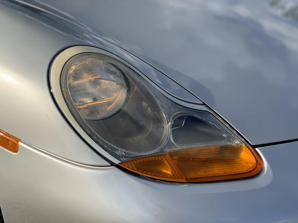 2002 Porsche 986 Boxster S - Image 23 of 31