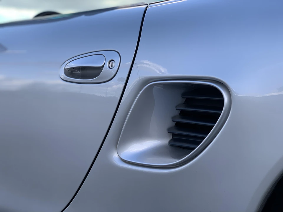 2002 Porsche 986 Boxster S - Image 29 of 31