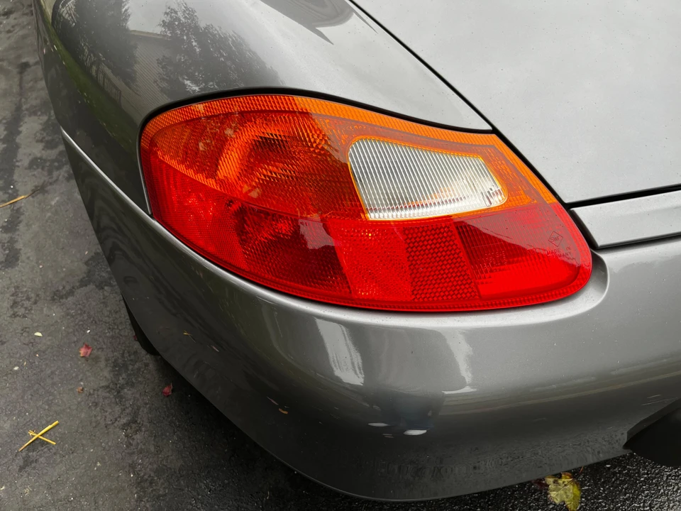2002 Porsche 986 Boxster S - Image 29 of 31