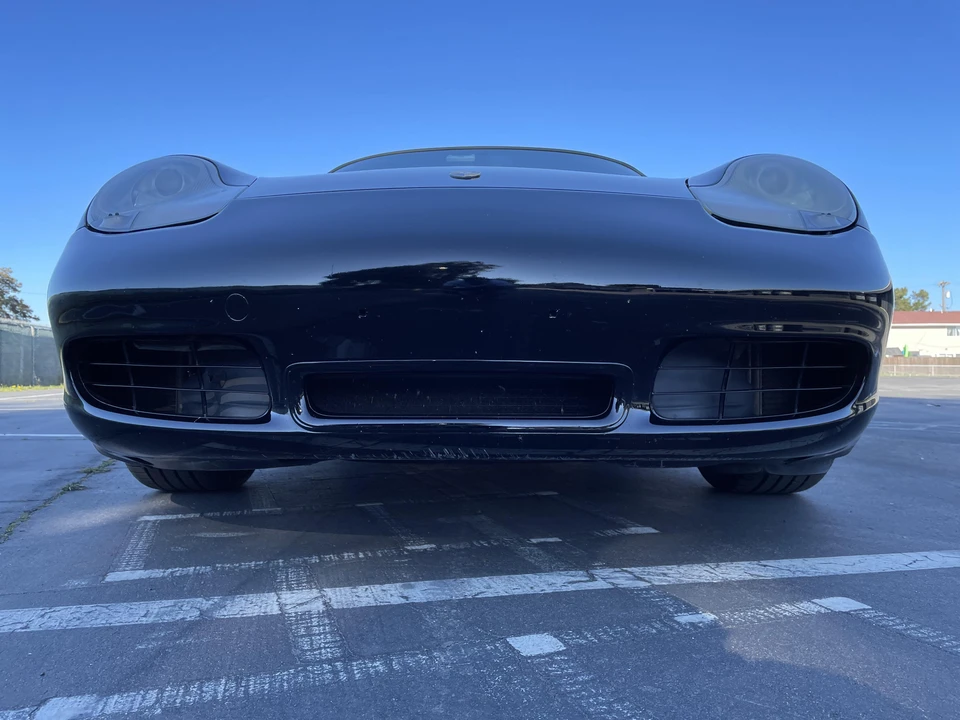 2002 Porsche 986 Boxster S - Image 6 of 31