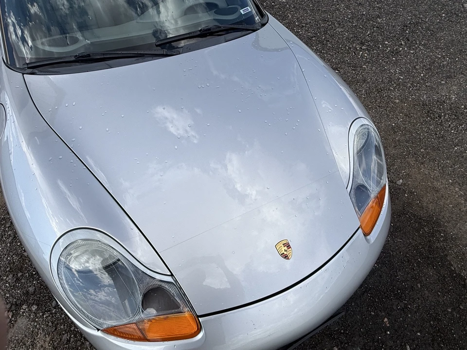 2002 Porsche 986 Boxster S - Image 13 of 22
