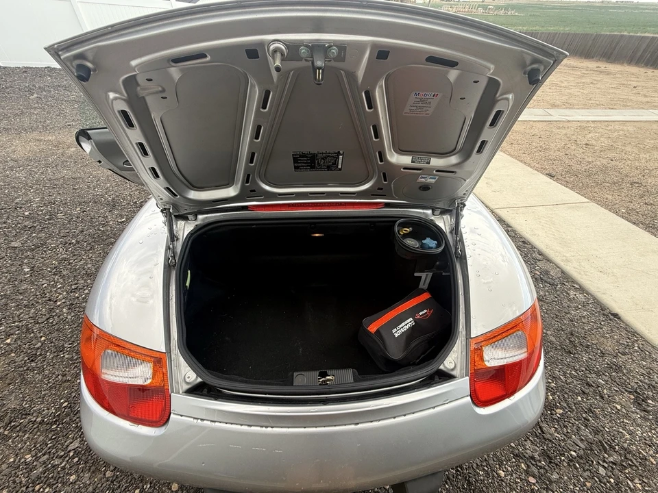2002 Porsche 986 Boxster S - Image 20 of 22