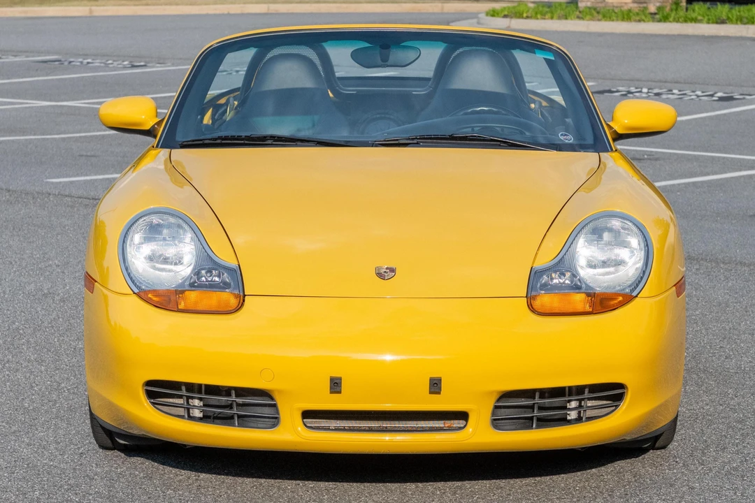 2011 Porsche 987 Boxster S - Image 2 of 31