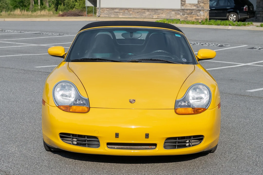 2011 Porsche 987 Boxster S - Image 12 of 31