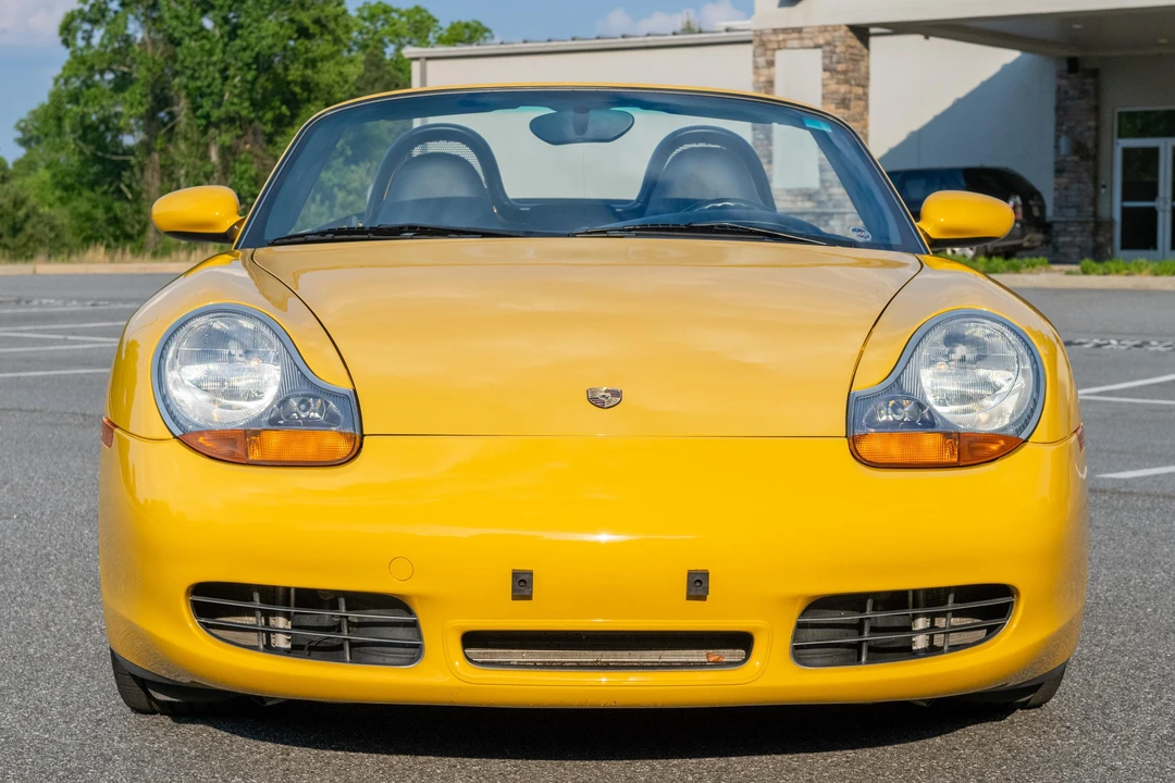 2011 Porsche 987 Boxster S - Image 6 of 31