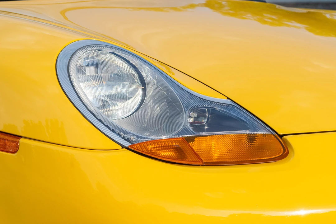 2011 Porsche 987 Boxster S - Image 19 of 31