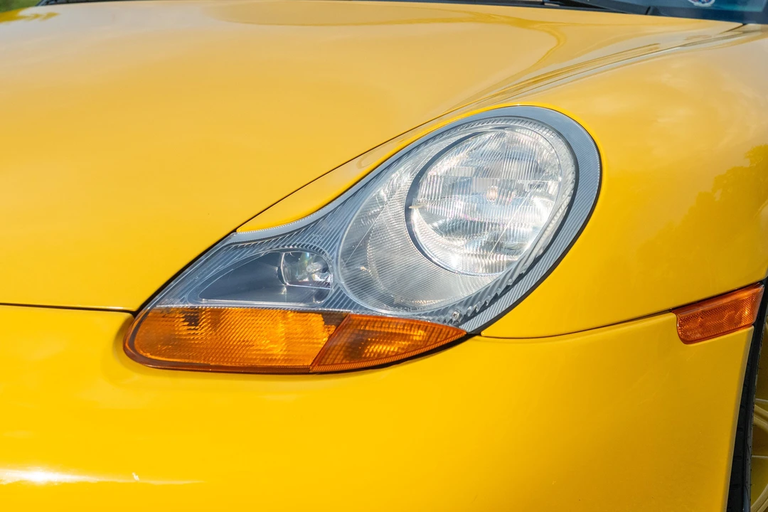 2011 Porsche 987 Boxster S - Image 22 of 31