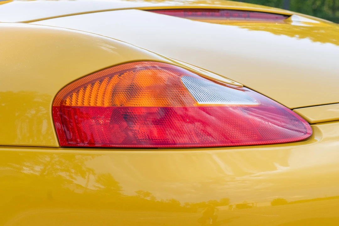 2011 Porsche 987 Boxster S - Image 29 of 31