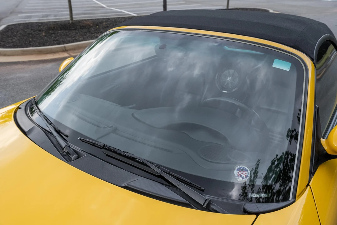 2011 Porsche 987 Boxster S - Image 23 of 31