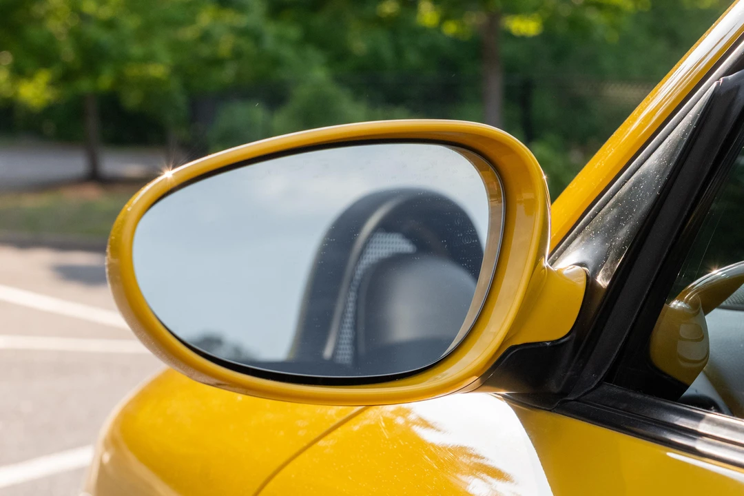 2011 Porsche 987 Boxster S - Image 25 of 31