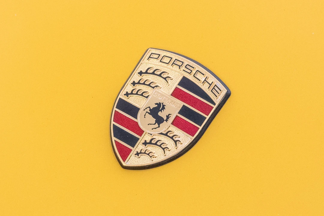 2011 Porsche 987 Boxster S - Image 21 of 31