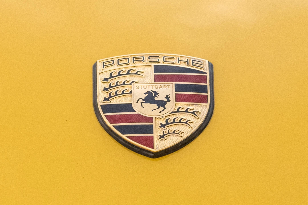 2011 Porsche 987 Boxster S - Image 20 of 31