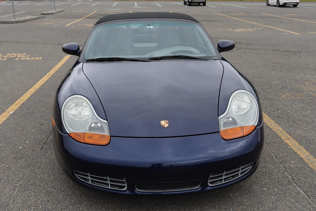 2002 Porsche 986 Boxster S - Image 2 of 31