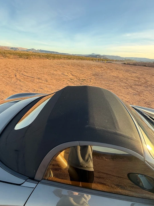 2002 Porsche 986 Boxster S - Image 9 of 21