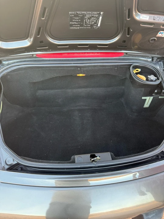 2002 Porsche 986 Boxster S - Image 17 of 21