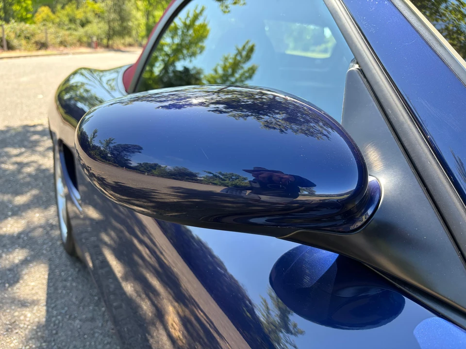 2002 Porsche 986 Boxster S - Image 19 of 31