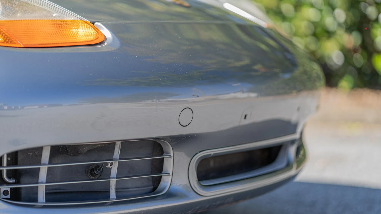 2002 Porsche 986 Boxster S - Image 16 of 31