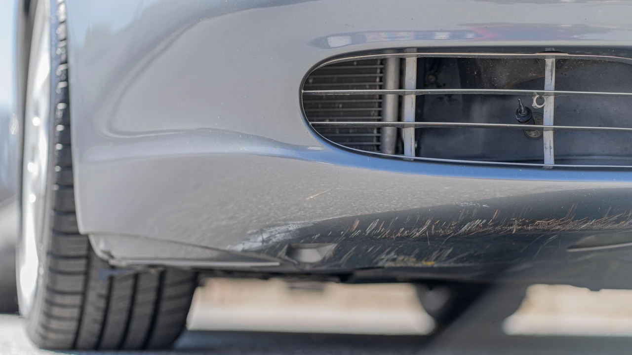 2002 Porsche 986 Boxster S - Image 18 of 31