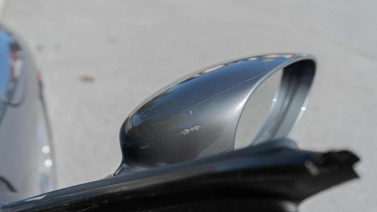 2002 Porsche 986 Boxster S - Image 29 of 31
