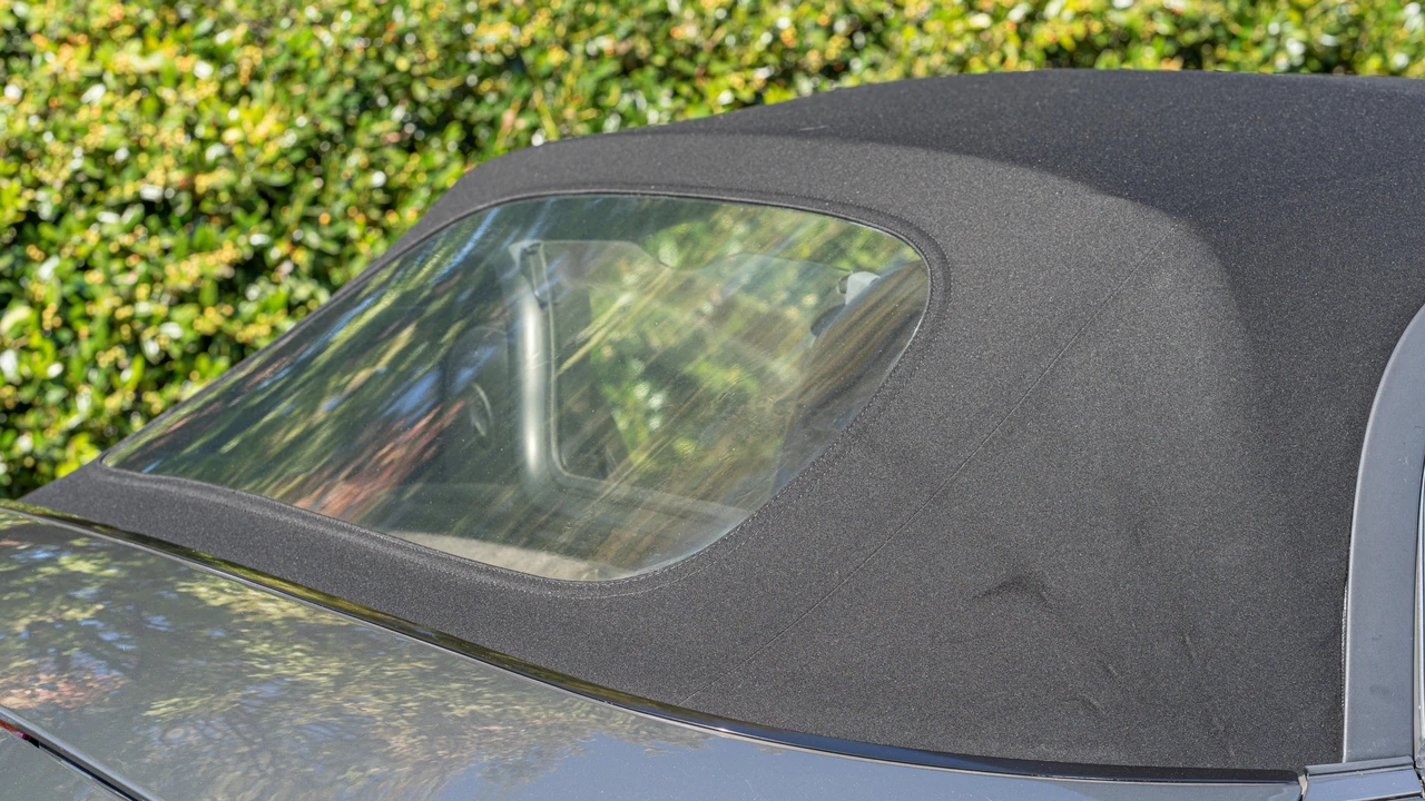 2002 Porsche 986 Boxster S - Image 25 of 31