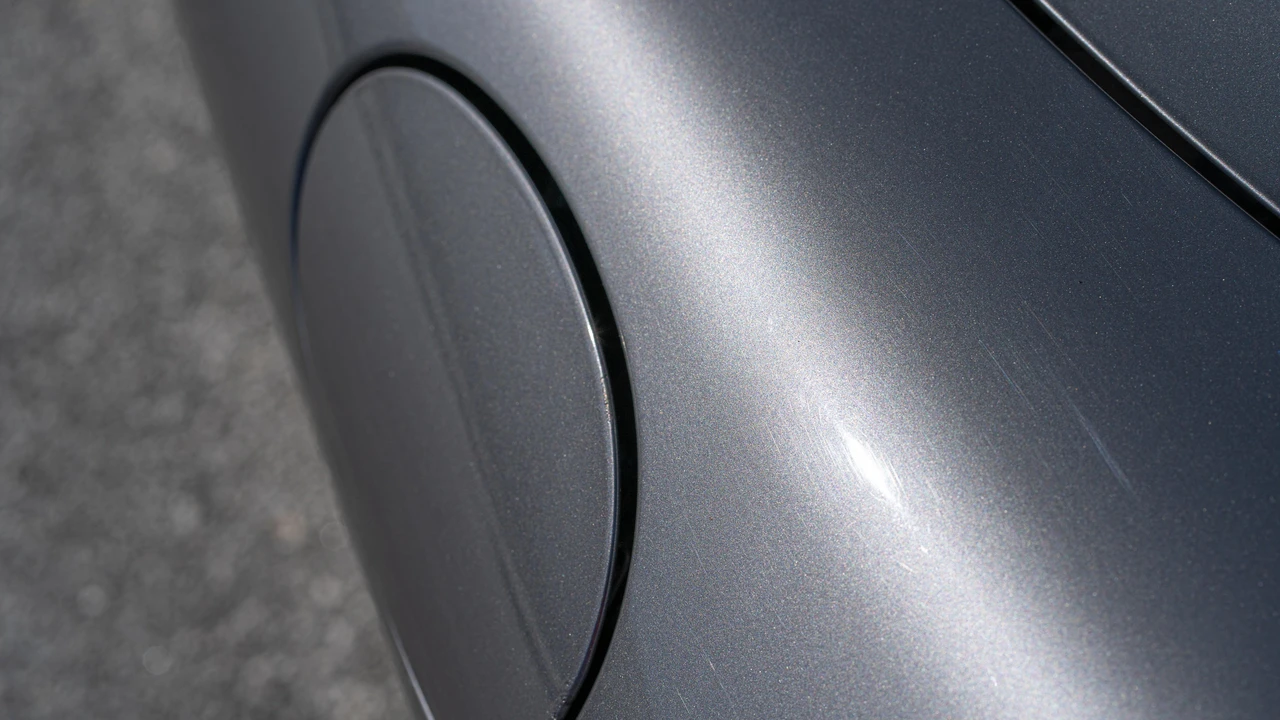 2002 Porsche 986 Boxster S - Image 31 of 31